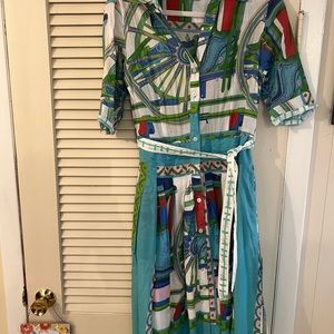 Absolutely fabulous summer dress!